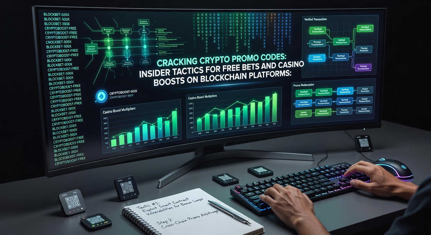 Telegram-Kanal mit frischen Crypto-Promo-Codes und Nutzer-Feedback zu Free Bets auf Blockchain-Casinos